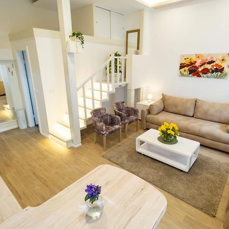 Bonne Chance Studio Apartment, Zagreb Center, Top Location Екстер'єр фото
