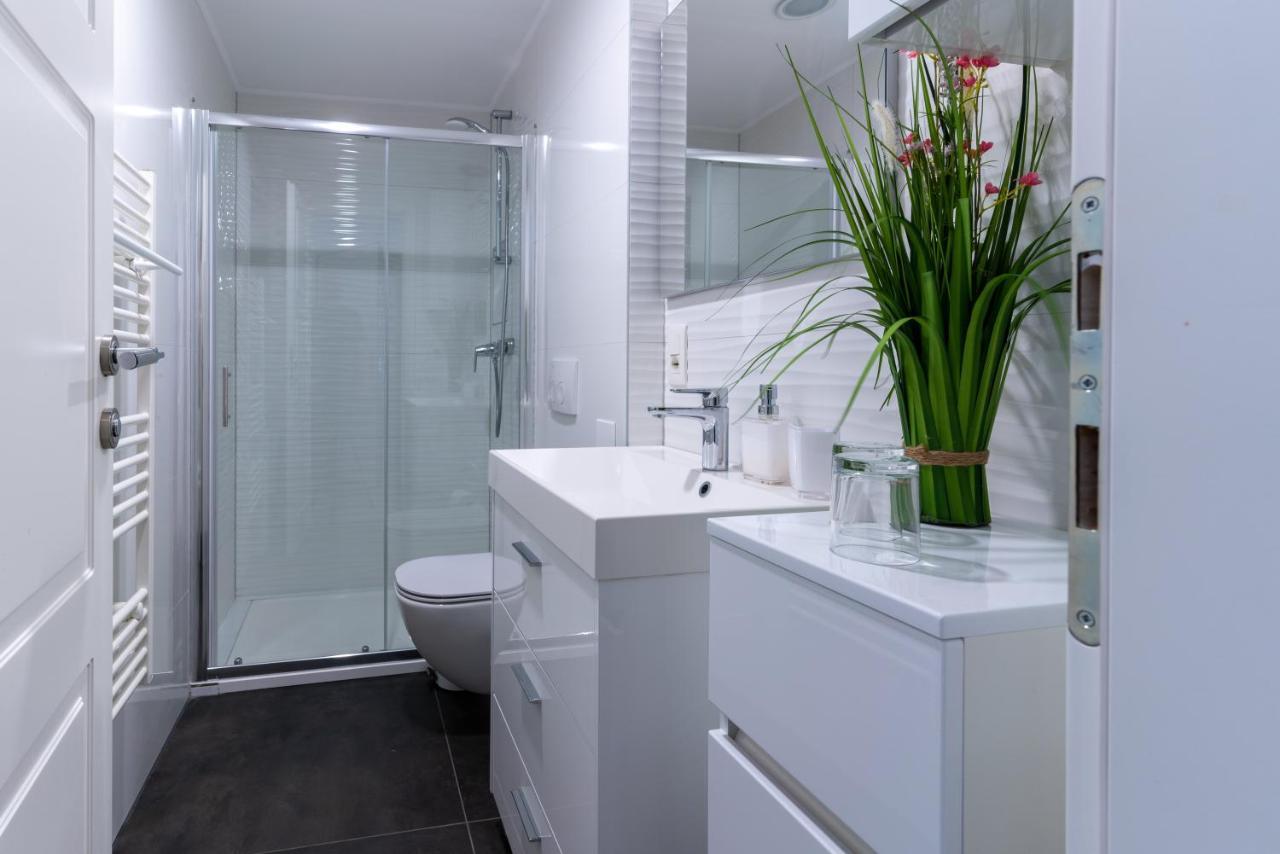 Bonne Chance Studio Apartment, Zagreb Center, Top Location Екстер'єр фото