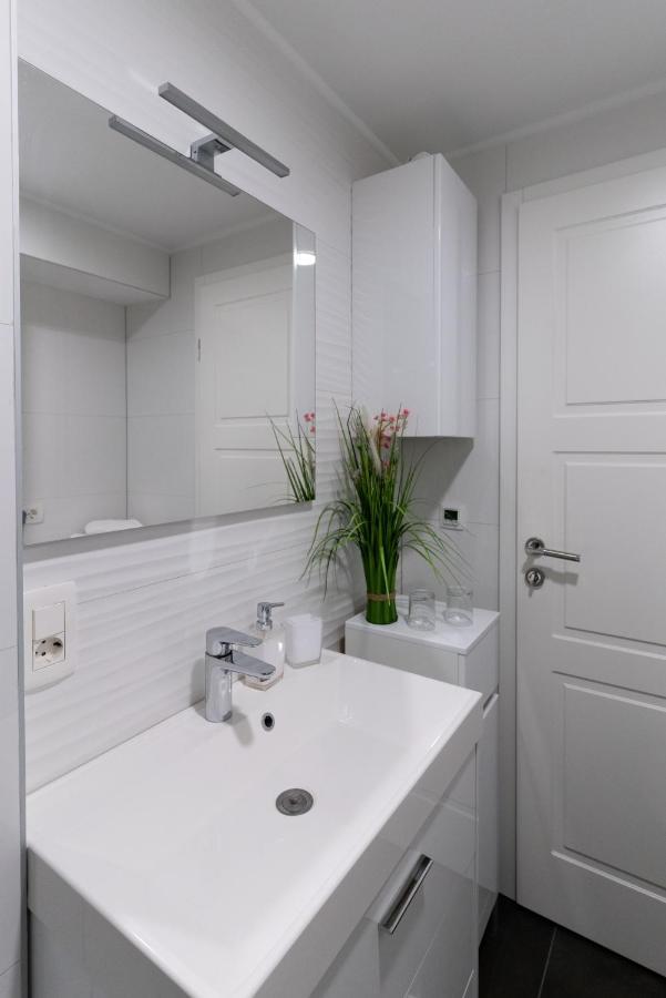 Bonne Chance Studio Apartment, Zagreb Center, Top Location Екстер'єр фото