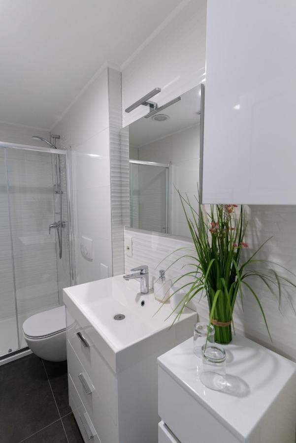 Bonne Chance Studio Apartment, Zagreb Center, Top Location Екстер'єр фото